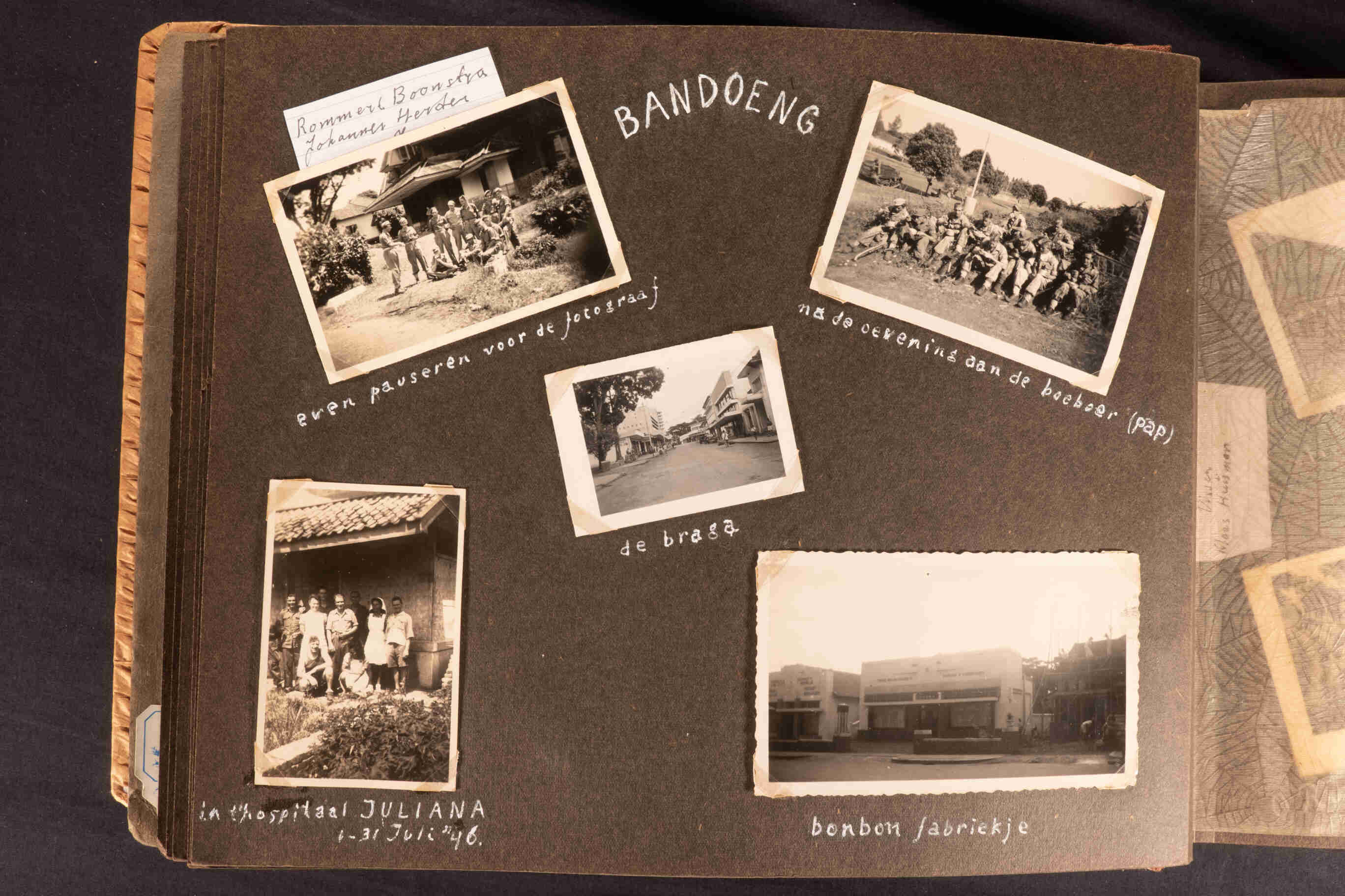Bandoeng