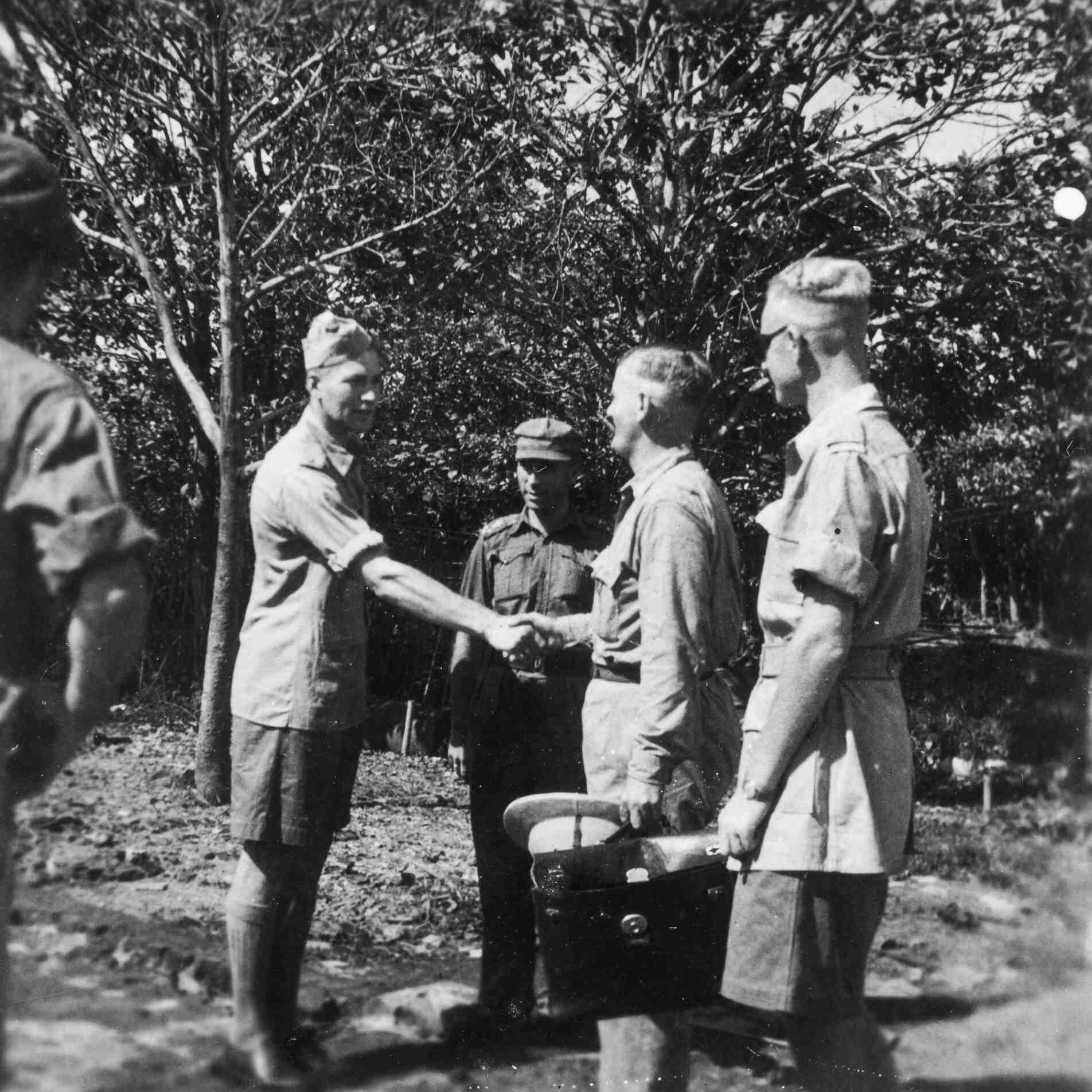 Ale Algra 1946