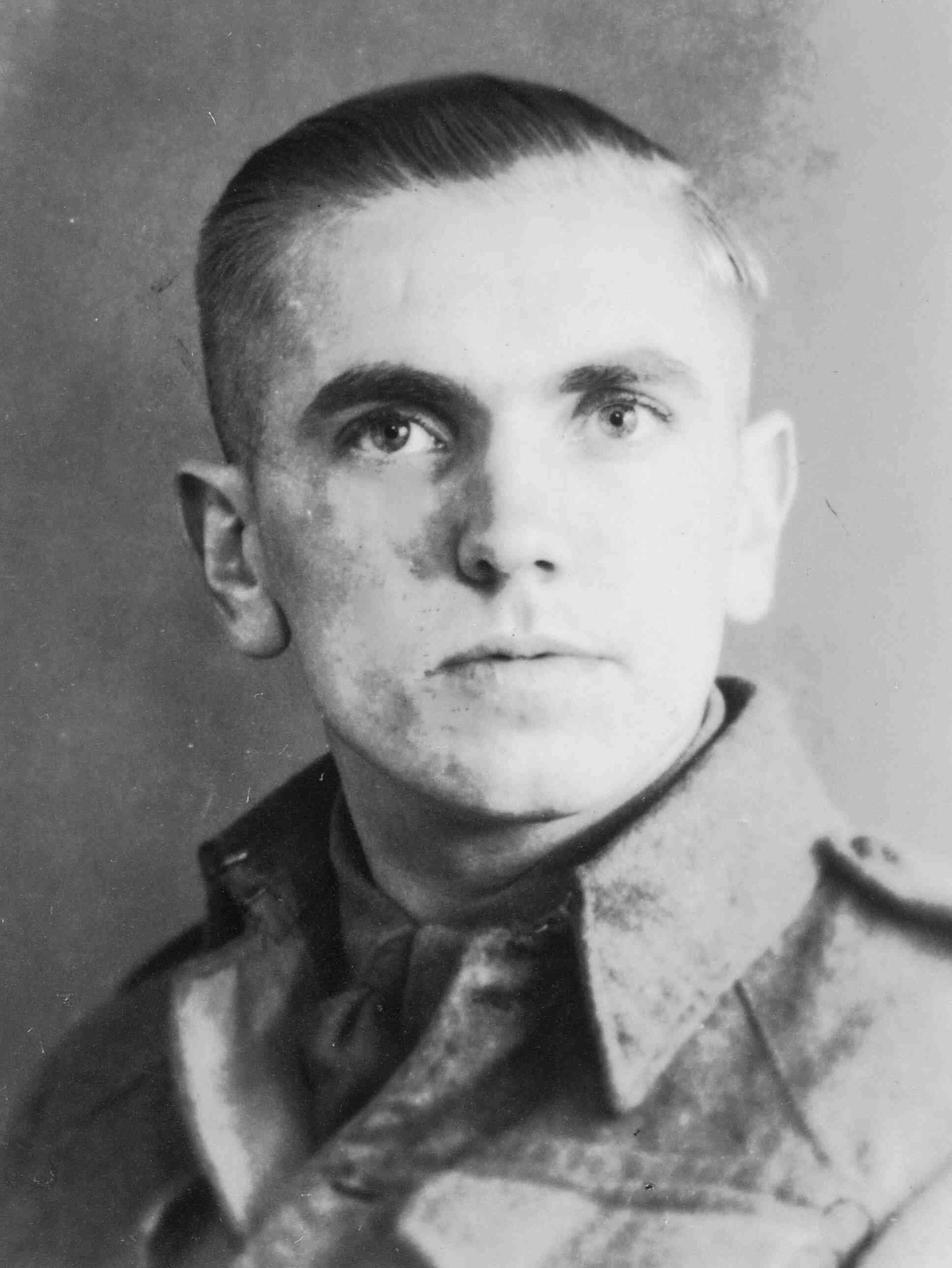 Hessel Hoornveld